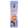 2-N-1 Stamp & Liner Liquid Pen