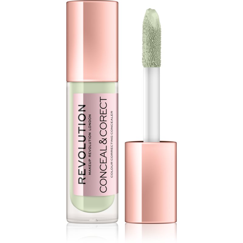 Conceal & Correct Dark Circles