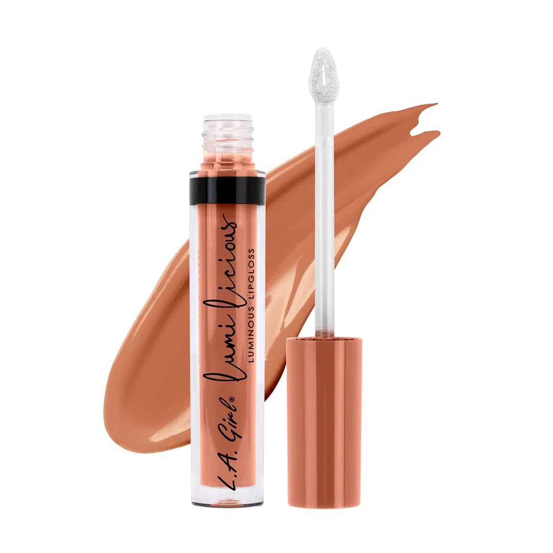 Lumilicious Lip Gloss